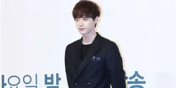 10 Model Rambut Keren Artis TOP Korea