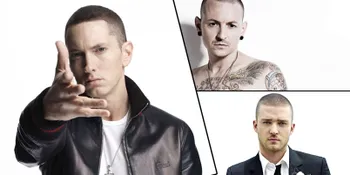 10 Musisi Keren Ini Ternyata Korban Bullying!