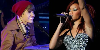 10 Musisi Paling Banyak Ditonton di Youtube