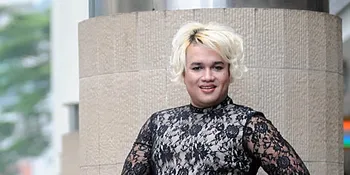 10 November, Tata Liem Jadikan Doa Bagi Pahlawan Sebagai Tradisi