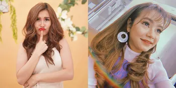 10 Pedangdut Tampil Cantik Dengan Rambut Pirang, Mana yang Jadi Favorit Kalian?