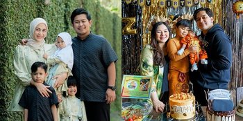 Nggak Selalu Cinlok, 10 Pemain Wanita FTV Ini Menikah dengan Non Seleb dan Jauh dari Gosip
