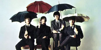 10 Peninggalan Legendaris The Beatles [Part I]