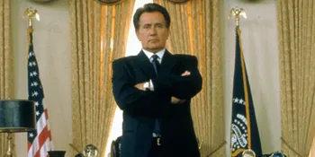 10 Peran Presiden Terbaik Dalam Film