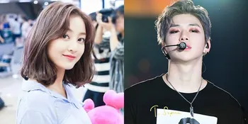 10 Pesona Kang Daniel Bukti Pacar Idaman, Sukses Bikin Jihyo TWICE Jatuh Cinta