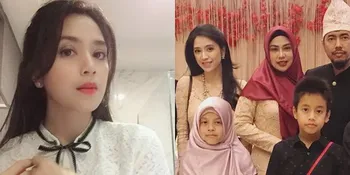 10 Potret Cantik Soraya Thamrin Adik Sunan Kalijaga, Tak Kalah dari Salmafina