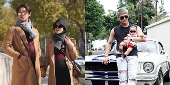 10 Potret Gaya Hidup Mewah Rizky Billar yang Dituding Cuma Numpang Hidup ke Lesti