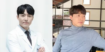 10 Potret Lee Moo Saeng, Dokter Penyelamat 'THE WORLD OF THE MARRIED' - Adik Tiri Ji Sun Woo?