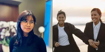 10 Potret Miyake Anak Sulung Titi Radjo Padmaja yang Kini Berusia 16 Tahun, Cantik Memesona - Mirip Banget dengan Sang Mama