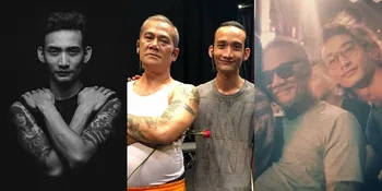 10 Potret Nagra Kautsar, Anak Tio Pakusadewo yang Dulunya Ojek Online - Kini Jadi Pemain Film 'TEMAN TAPI MENIKAH 2'