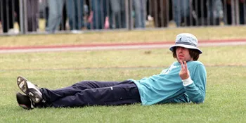 10 Quote Absurd &#38; Konyol Liam Gallagher