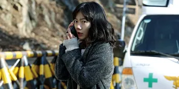 10 Rekomendasi Drama dan Film Korea yang Dibintangi Bae Doona