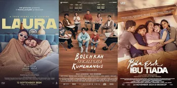 10 Rekomendasi Film Indonesia Terbaik dan Terbaru di Netflix yang Pemerannya Bukan Reza Rahadian