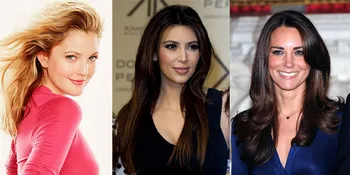 10 Rumah Mewah Selebriti Hollywood