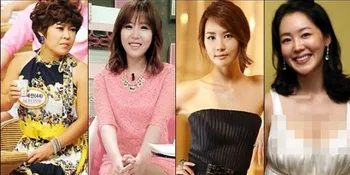 10 Seleb Korea Lapor Polisi Karena Disebut &#34;Pelacur&#34; di Internet