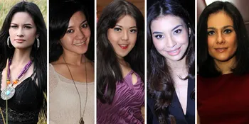 10 Selebriti Ini Pernah Jadi Model Cover Majalah Pria Dewasa
