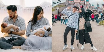 10 Selebriti Ini Ternyata Menikah Dengan Saudaranya Artis, Siapa Saja Sih?