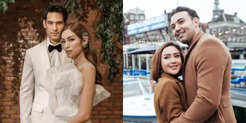 10 Selebritis Ini Batal Nikah Padahal Sudah Bertunangan, Ada yang Ditinggal Selingkuh - Kena Kasus Hhukum
