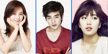 10 Selebritis Korea Dengan Julukan Unik Mereka, Apa Saja?