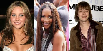 10 Selebritis Yang Karirnya Terpuruk