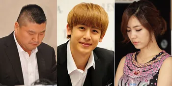 10 Skandal Terbesar Industri Entertainment Korea