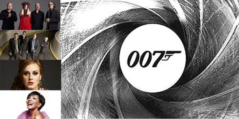 10 Soundtrack James Bond Terbaik