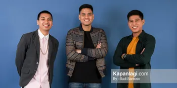 10 Tahun Bareng, Bagaimana Rahasia RAN Jaga Kekompakan?