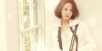 10 Tahun Berkarir, Yoona SNSD Ceritakan Perjuangannya Selama Ini