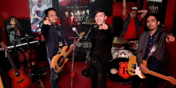 10 Tahun Berkiprah, Repvblik Siapkan Konser Akbar Gratis