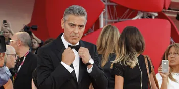10 Tahun Berlalu, Film Ini Sisakan Luka Untuk George Clooney