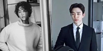 10 Tahun Bersahabat, Song Joong Ki Berikan Dukungan untuk Drama Baru Junho 2PM