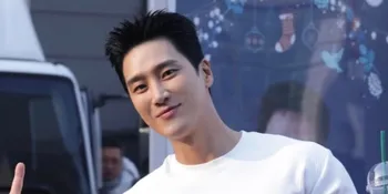 10 Tahun Debut Jadi Aktor, Ahn Bo Hyun Refleksikan Diri dan Kenang Awal Karier