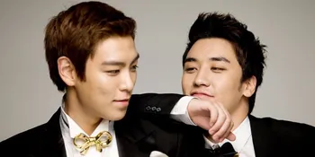 10 Tahun di Big Bang, T.O.P Tak Pernah Hubungi Seungri?