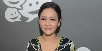 10 Tahun Menikah dengan Ahmad Dhani, Maia Estianty Dikatain Bodoh dan Bucin