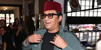 10 Tahun Tak Sependapat, Andre Taulany dan Istrinya Sudah Sering Cek Cok Sejak Jaman OVJ