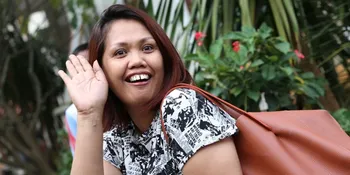 10 Tahun Tak Tinggal Dengan Anak, Elly Sugigi Ingin Punya Rumah