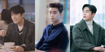 10 Tanda Cowok 'Green Flag' Ala Drama Korea, Bikin Standar Pacar Ideal Melonjak - Auto Meleyot