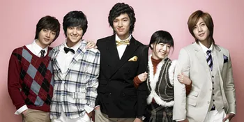 10 Tanda Jika Kamu Penggemar Drama Korea!