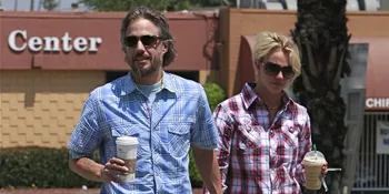 Tempat Nongkrong Seru Para Seleb Dunia, di Mana Saja?