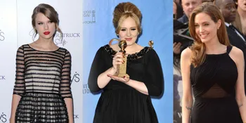 10 Wanita Hollywood Yang Bisa Jadi Inspirasi Buat Kamu!