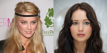10 Wanita Paling Hot di Hollywood 2013