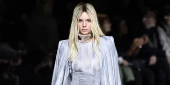 10 Warna Rambut Seleb Hollywood Paling Seksi!