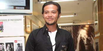 100 Hari Keliling Indonesia, Ramon Jusuf Tungka Hanya Bawa 6 Celana Dalam