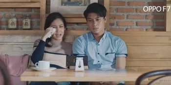 100 Hari Mengejar Mimpi ala Vanesha - Rizky Billar, Seperti Apa Ceritanya?