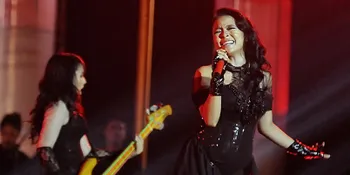 11 Hari di Amerika, Kotak Tak Bawa Banyak Baju Ganti