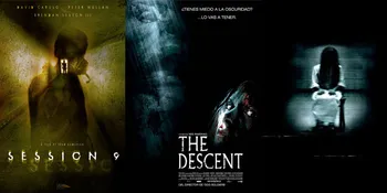 11 Horor Modern Ini Membuatmu Berteriak Ketakutan!