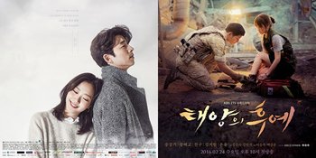 11 K-Drama Karya Sutradara Lee Eung Bok, Ada 'DESCENDANTS OF THE SUN' dan 'GOBLIN'