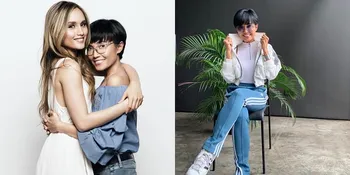 11 Potret Ibu Cinta Laura yang Disebut Mirip Yuni Shara, Cantik dan Awet Muda