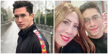 11 Potret Nenek Verrell Bramasta yang Jarang Tersorot, Fashionable Abis di Usia yang Tak Lagi Muda - Tampil Modis Bak ABG