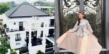 Lebih Mirip Istana! Ini 11 Potret Rumah Seleb yang Kelewat Megah, Punya Fasilitas Lengkap - Jadi Simbol Kesuksesan